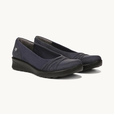 LifeStride Gem 2 Slip On | Womens Flats