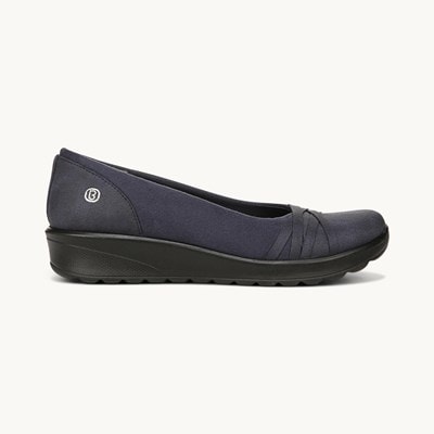 LifeStride Gem 2 Slip On | Womens Flats