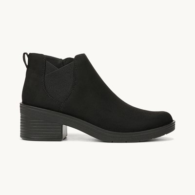 LifeStride Outlook Knit Ankle Boot | Womens Boots