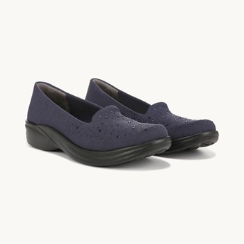 LifeStride Poppyseed 3 Slip On | Womens Sneakers