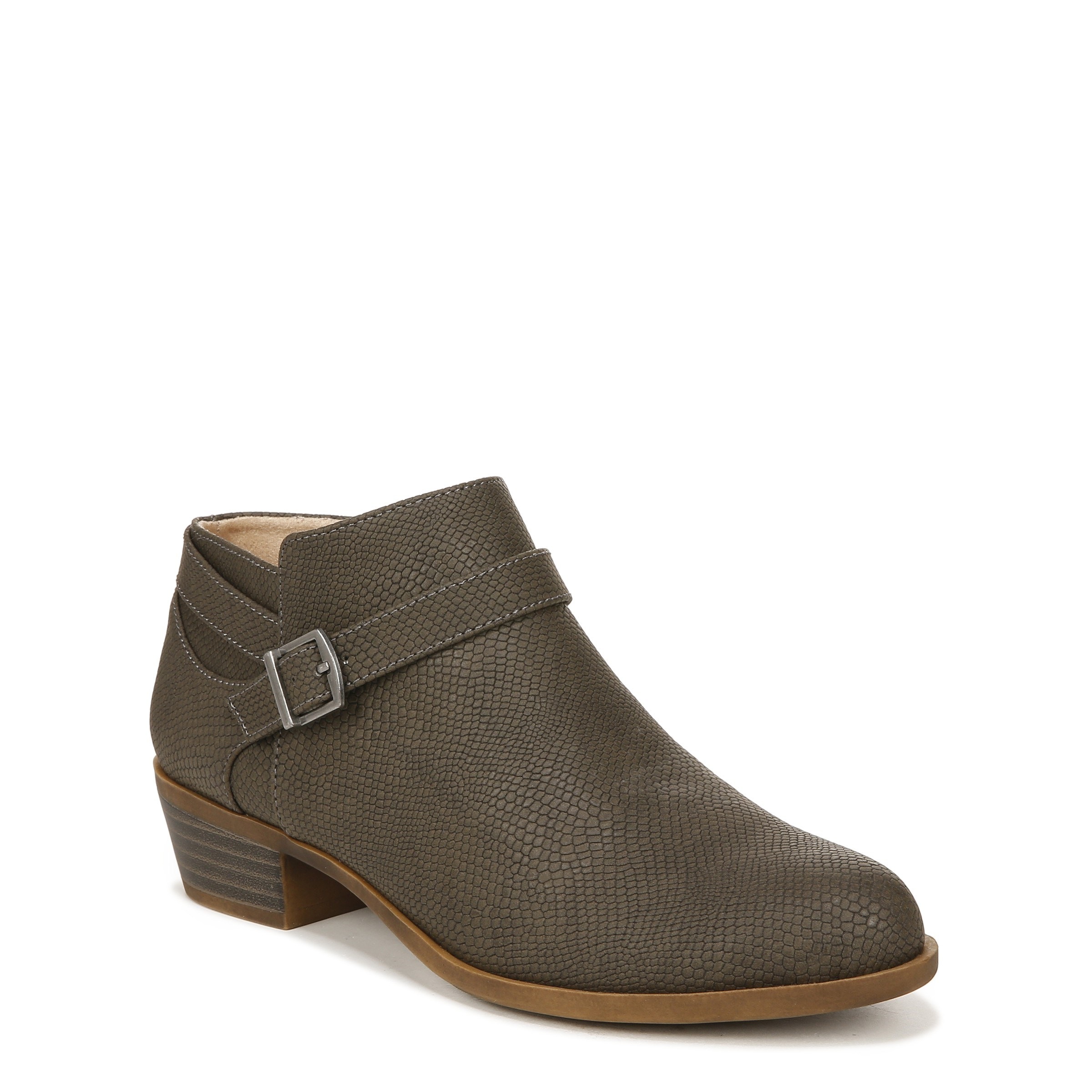 LifeStride Alexander Shootie Womens Boots