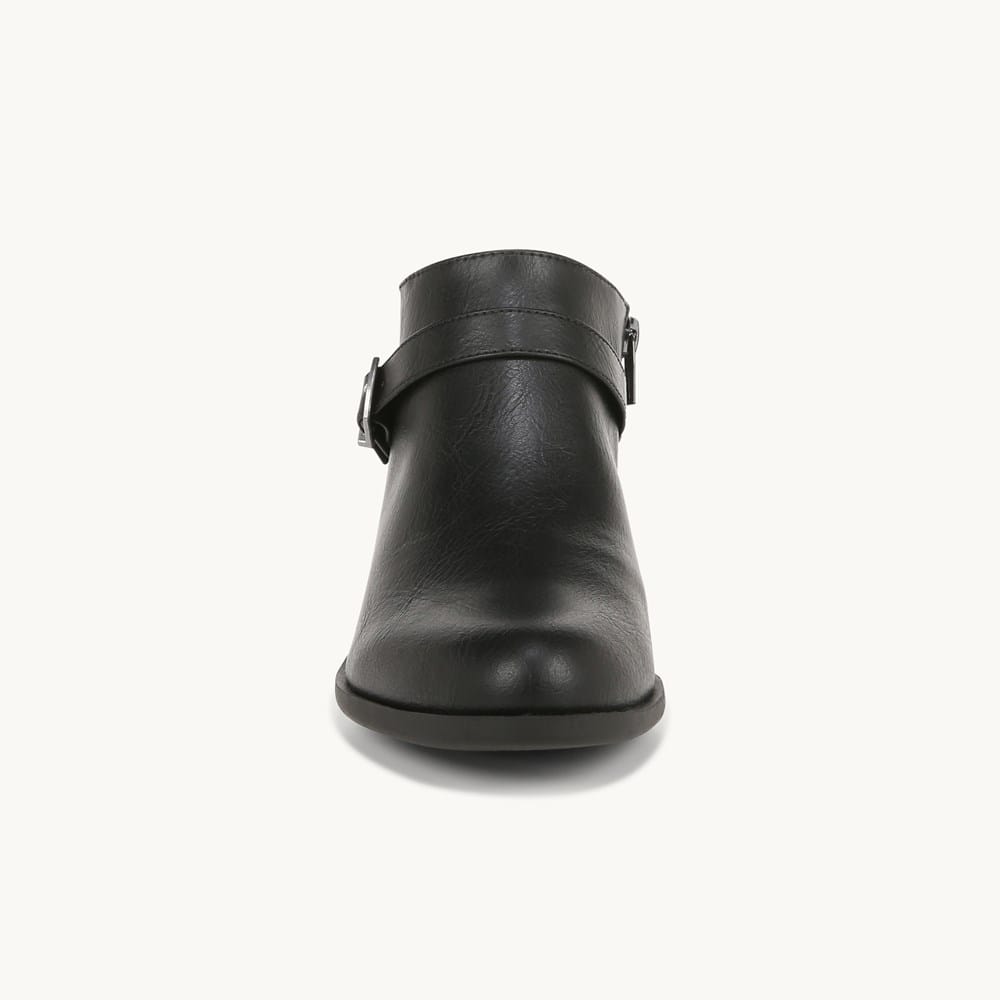 thumbnail image 2 of LifeStride Womens Brighton Knee High Boots Black 6 M 2 of 10