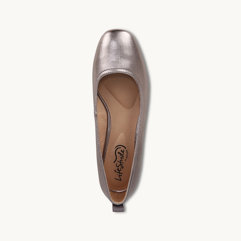 LifeStride Cameo Flat Womens Flats