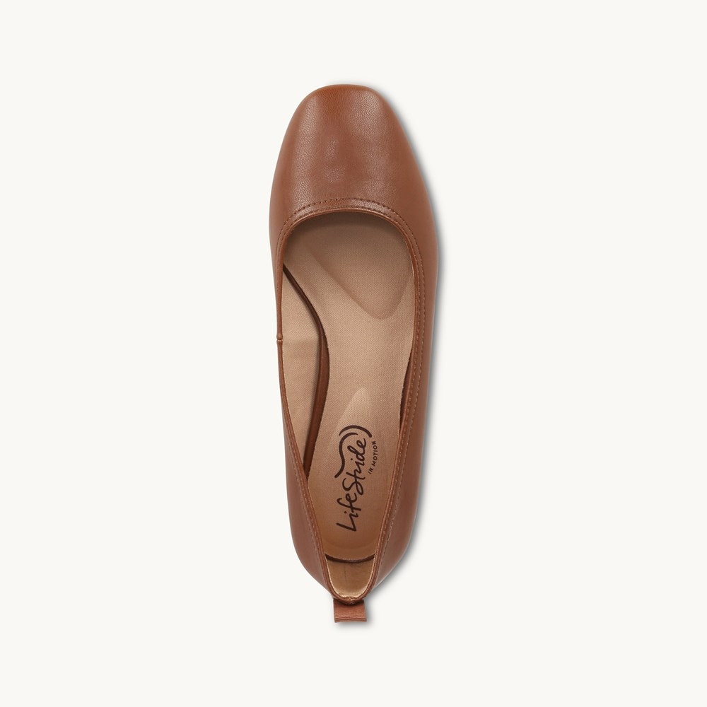 LifeStride Cameo Flat | Womens Flats