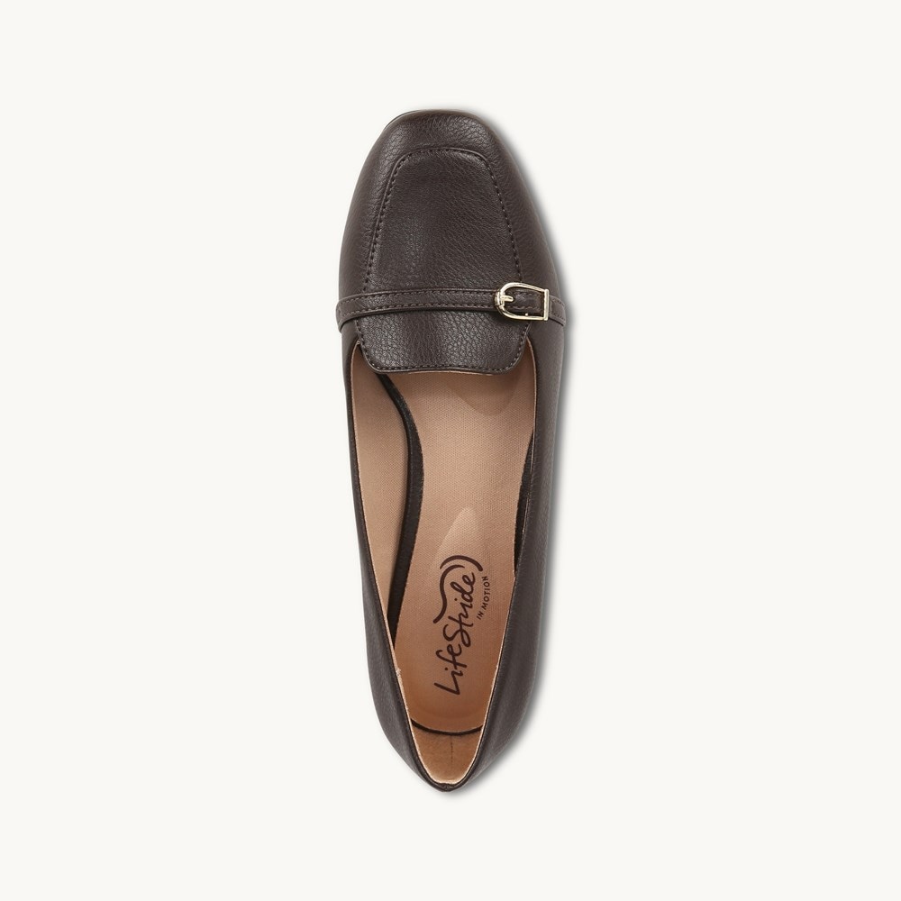 Lifestride ilara deals women s loafers