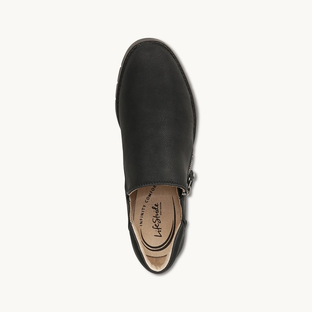 LifeStride Odyssey Slip On