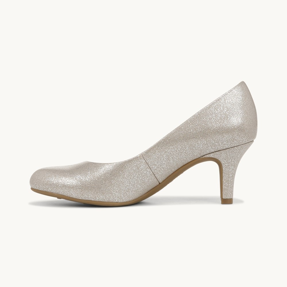 Lifestride parigi silver shop
