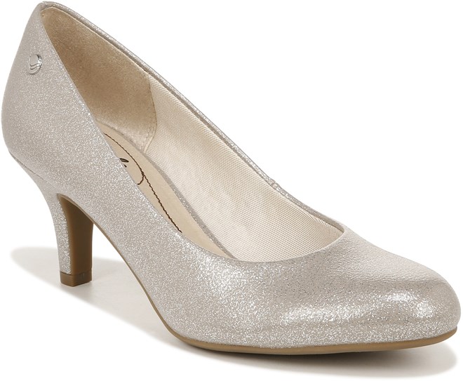 LifeStride Parigi Pump Womens Heels