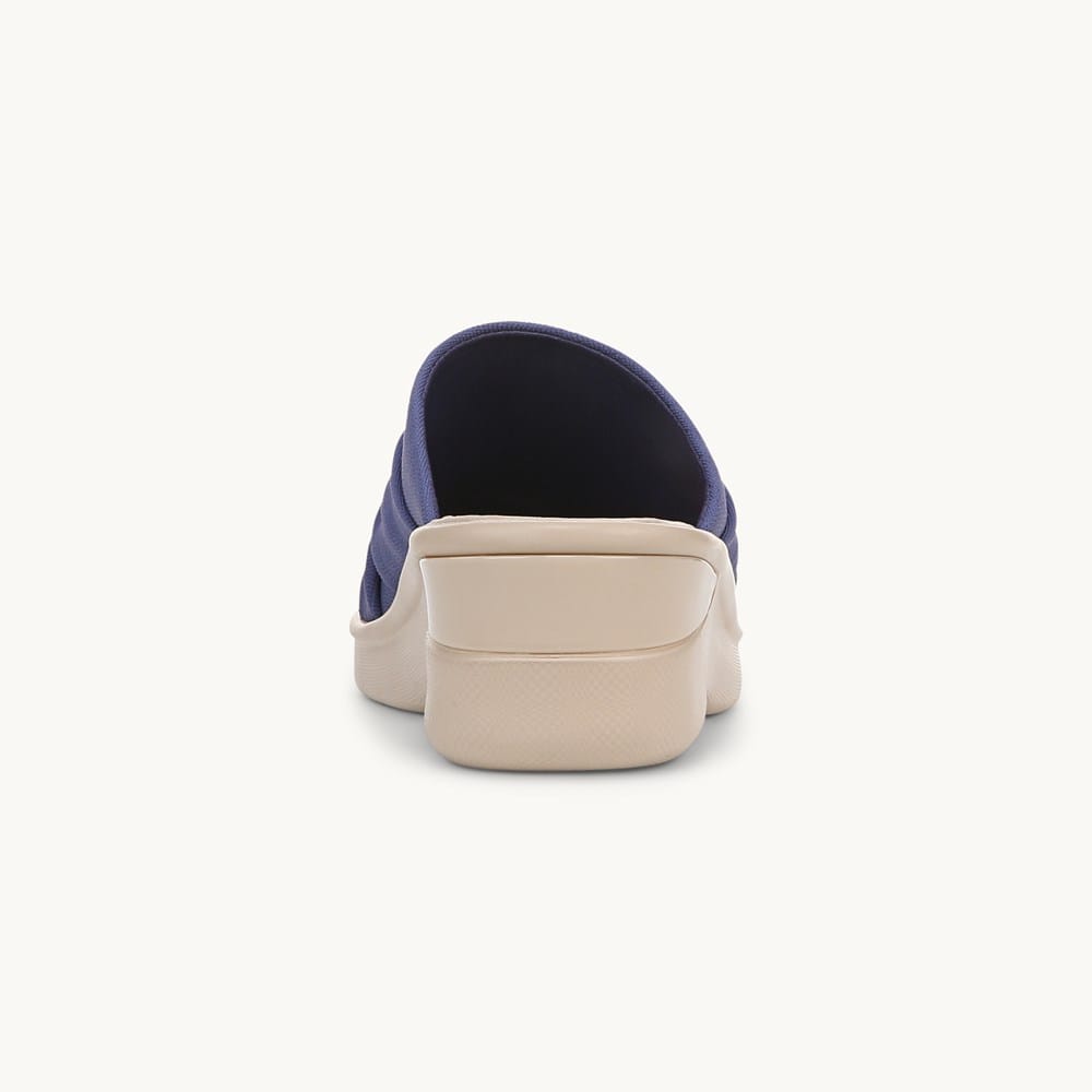 LifeStride Serenade Slide Wedge Sandal | Womens Sandals
