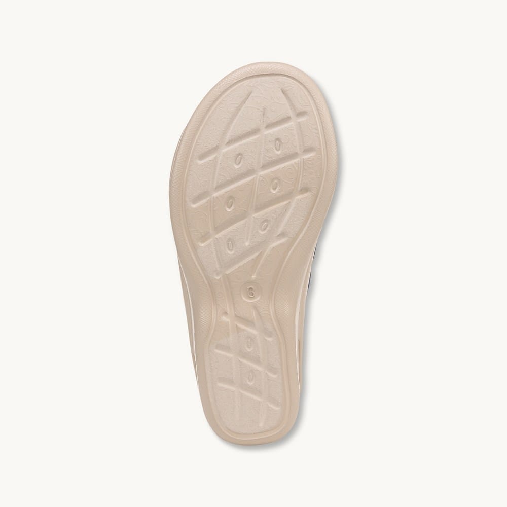 LifeStride Serenade Slide Wedge Sandal | Womens Sandals