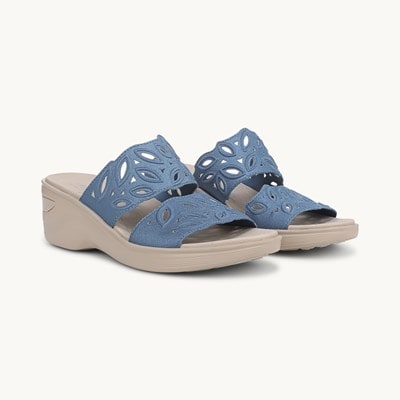 LifeStride Susie Wedge Sandal | Womens Sandals