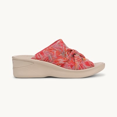 LifeStride Smile Wedge Sandal | Womens Sandals