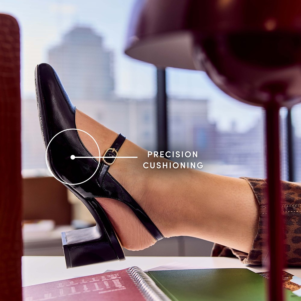 LifeStride Trust Slingback Pump | Womens Heels