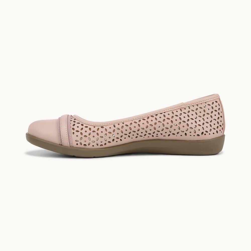 LifeStride Nile 2 Ballet Flat Womens Flats