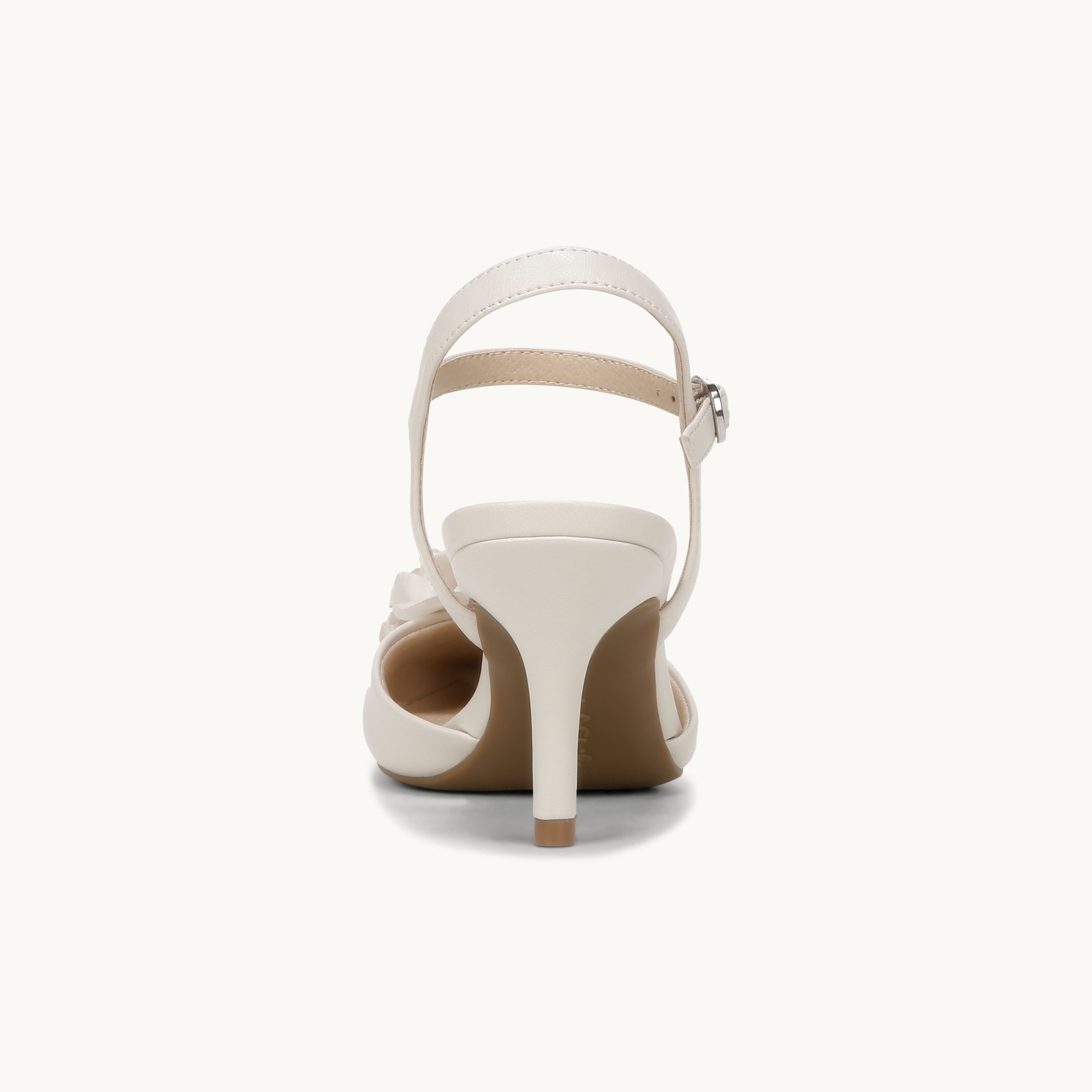 LifeStride Sasha 2 Dress Sandal Womens Heels