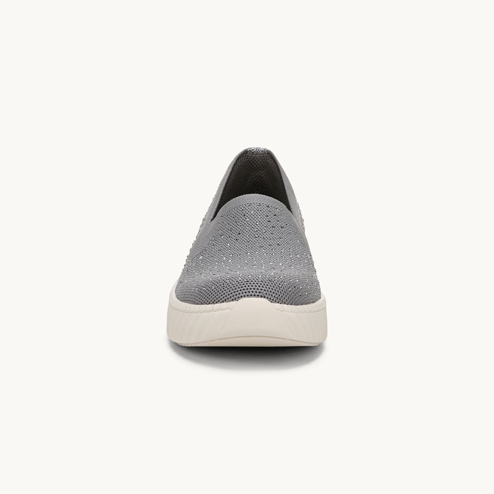 ‪- ̗̀ ꪔ̤ ̖́-‬ LifeStride Wednesday Bright Slip On | Womens Sneakers