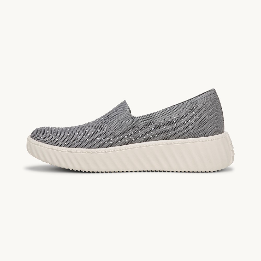 LifeStride Wednesday Bright Slip On | Womens Sneakers