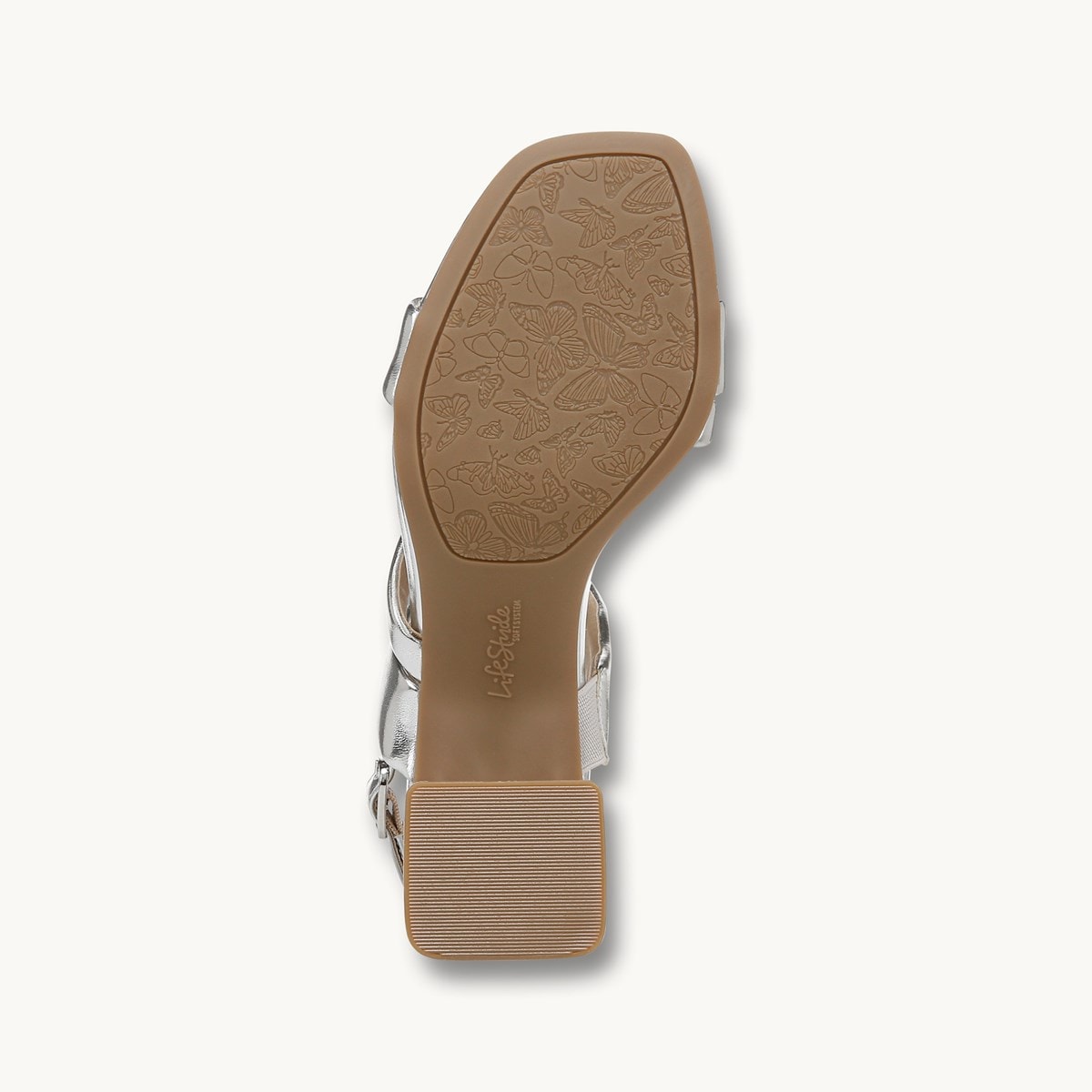 LifeStride Celia Strappy Sandal | Womens Sandals