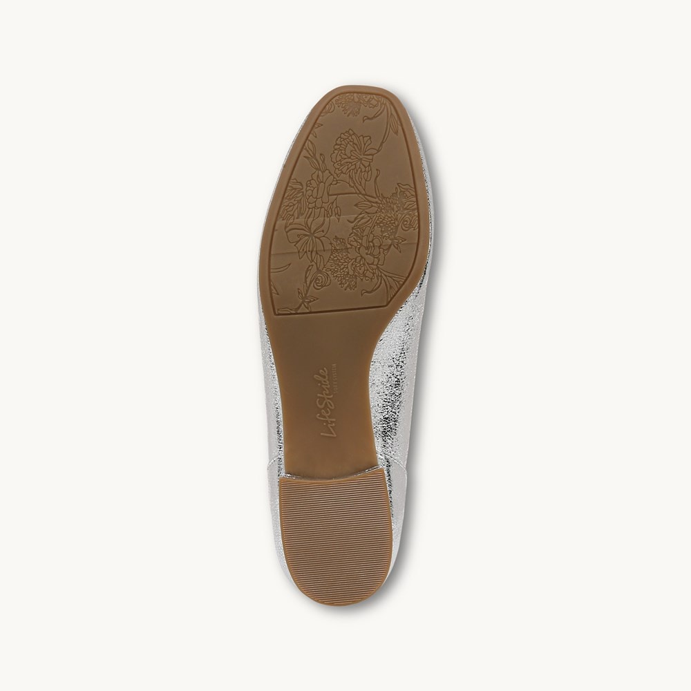 LifeStride Celine Ballet Flat | Womens Flats