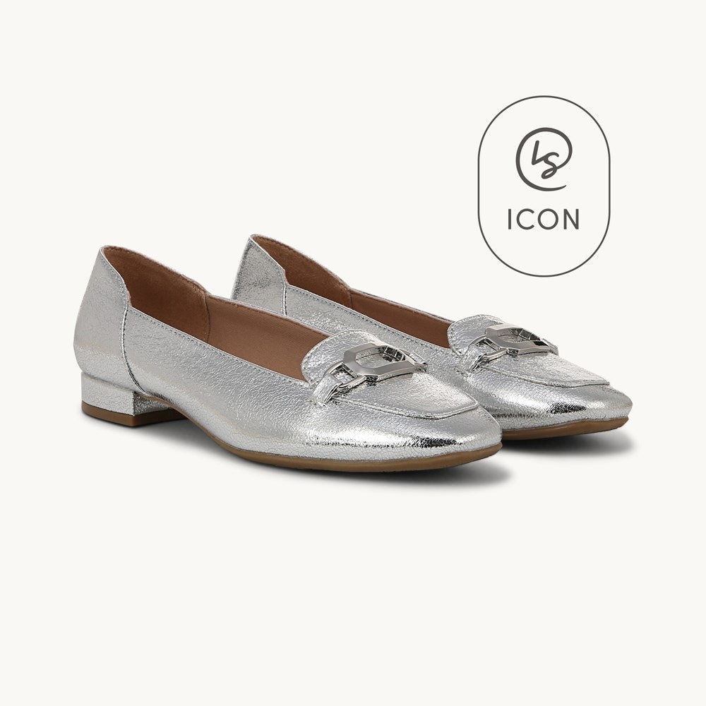 LifeStride Celine Ballet Flat Womens Flats