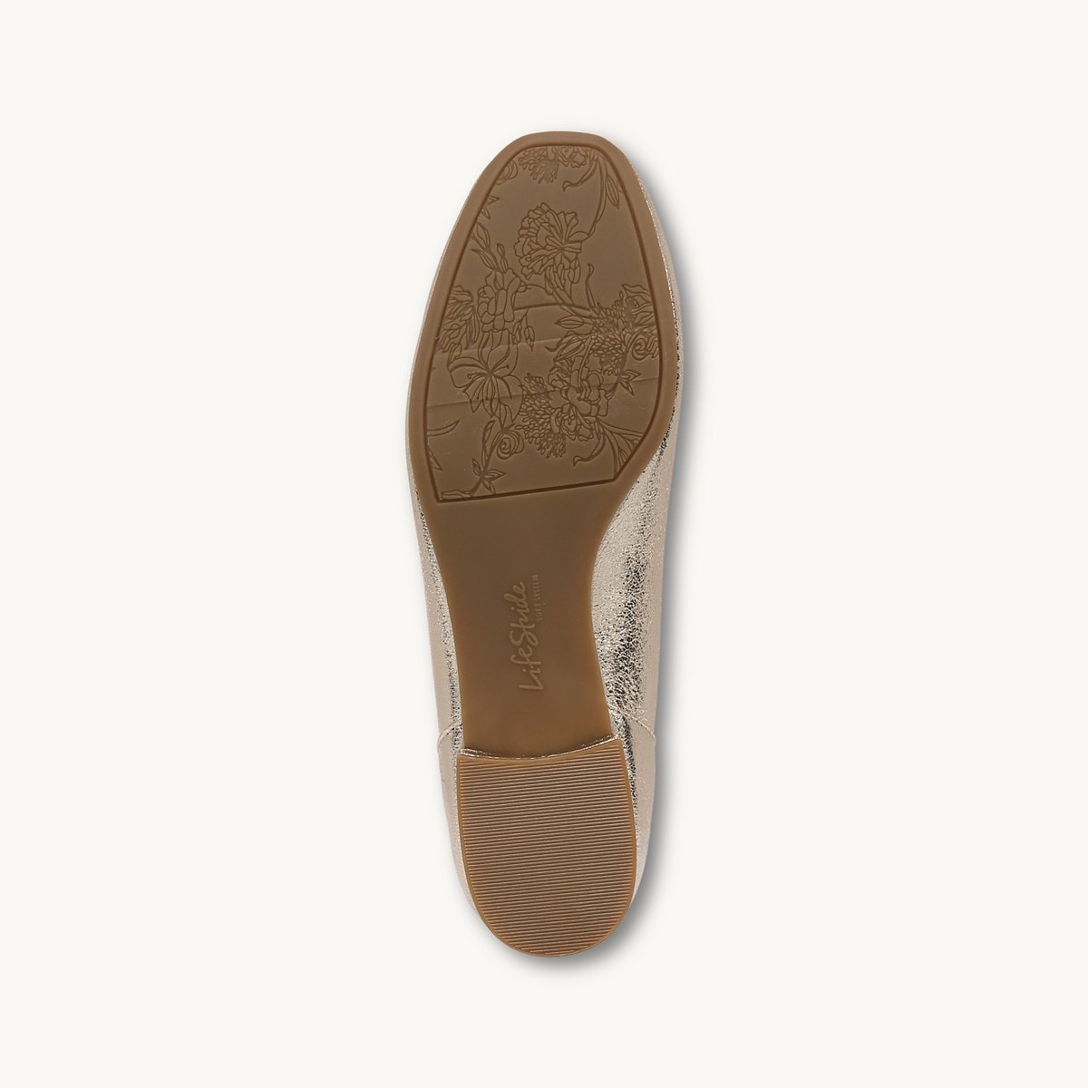 LifeStride Celine Ballet Flat | Womens Flats