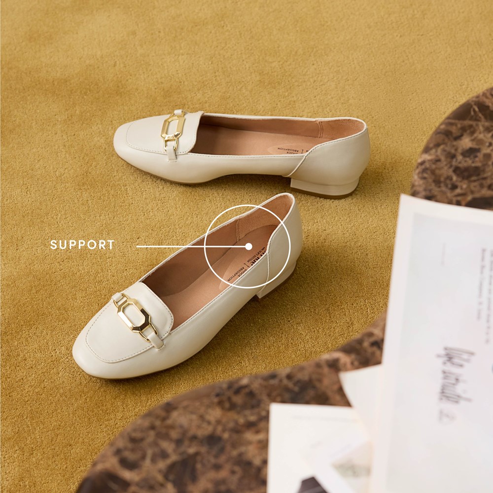 LifeStride Celine Ballet Flat | Womens Flats