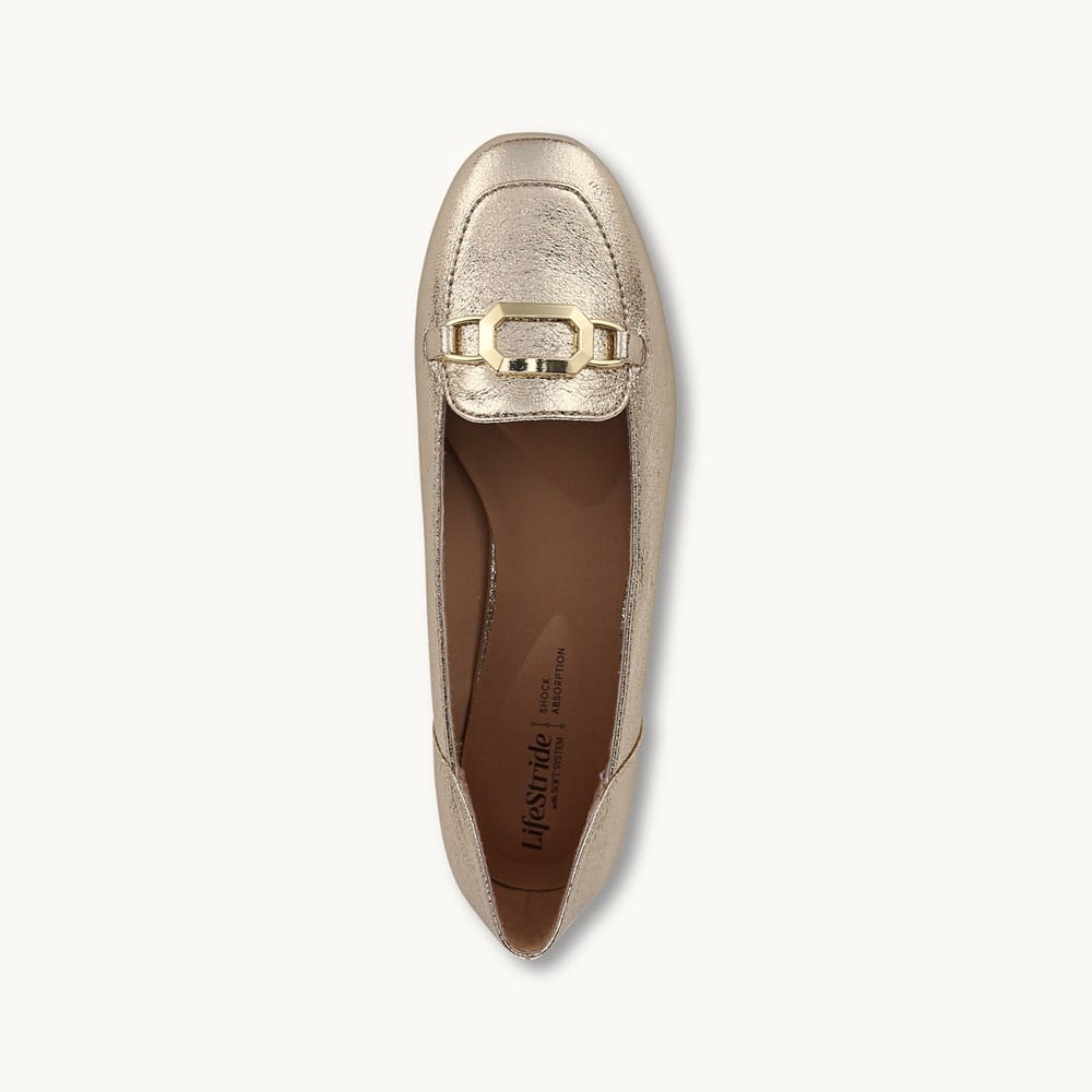 celine エッセンシャル　フラット　パンプス CELINE（セリーヌ） バレエシューズ DOUBLE STRAP BALLERINA 05 メリー