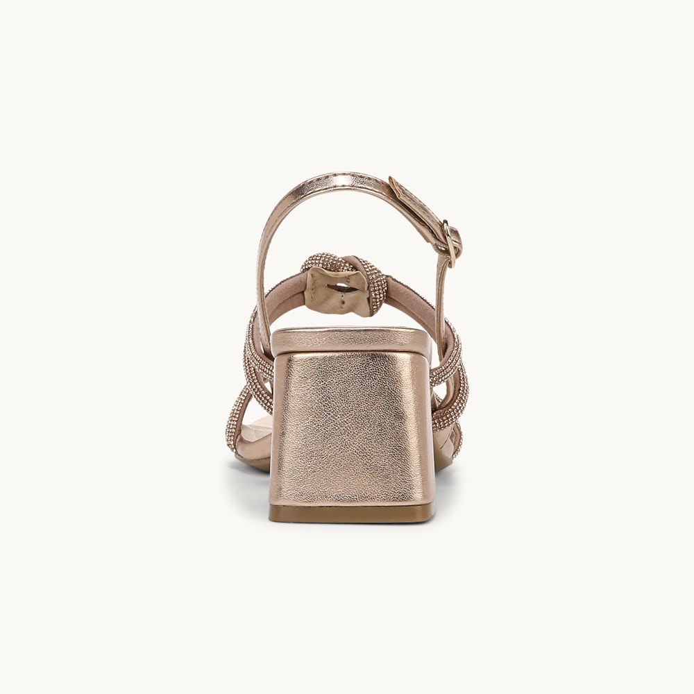 LifeStride Celeste Slingback Sandal | Womens Heels