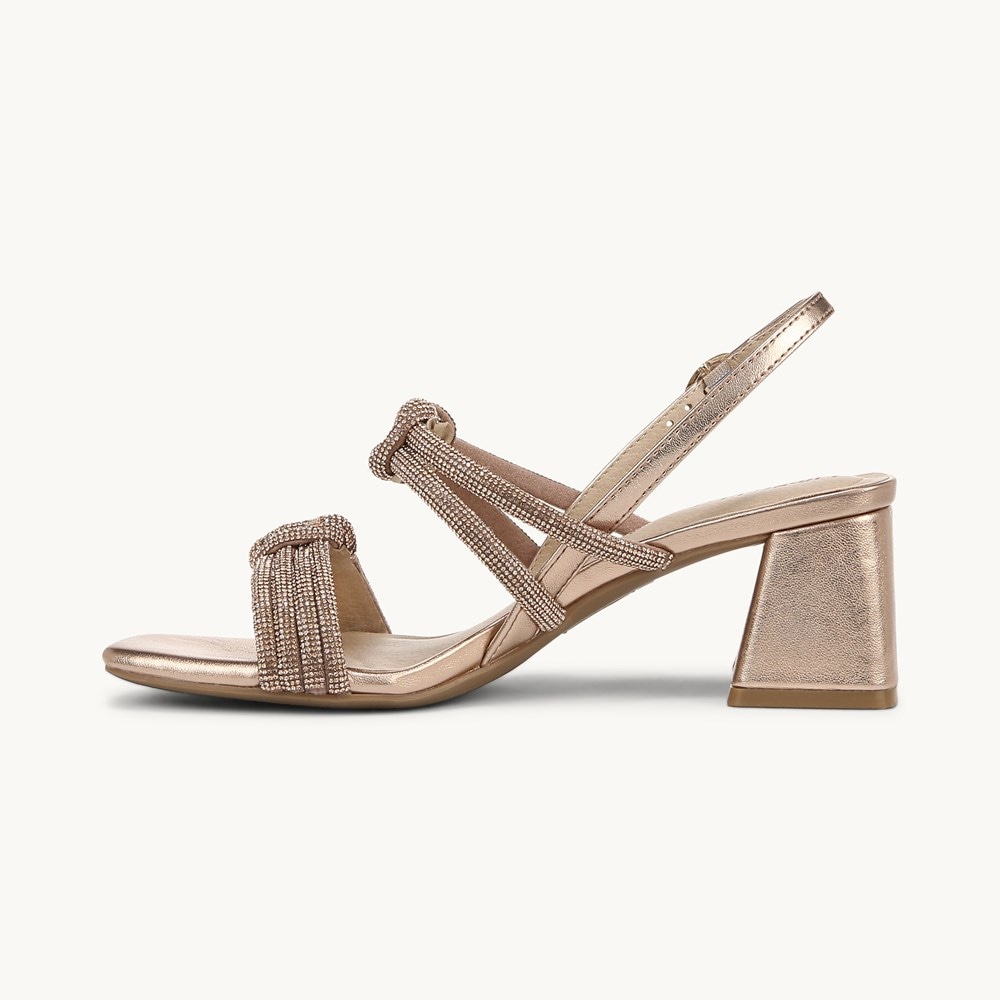 Living Life Beautifully クリスティーナ・ストラット Reef Cushion Vista Hi Sandals Womens