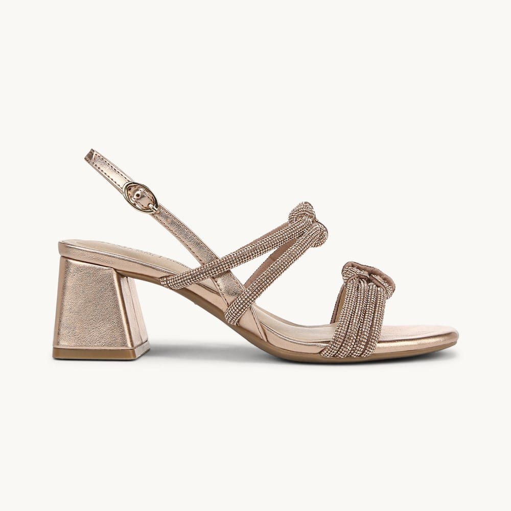 LifeStride Celeste Slingback Sandal | Womens Heels