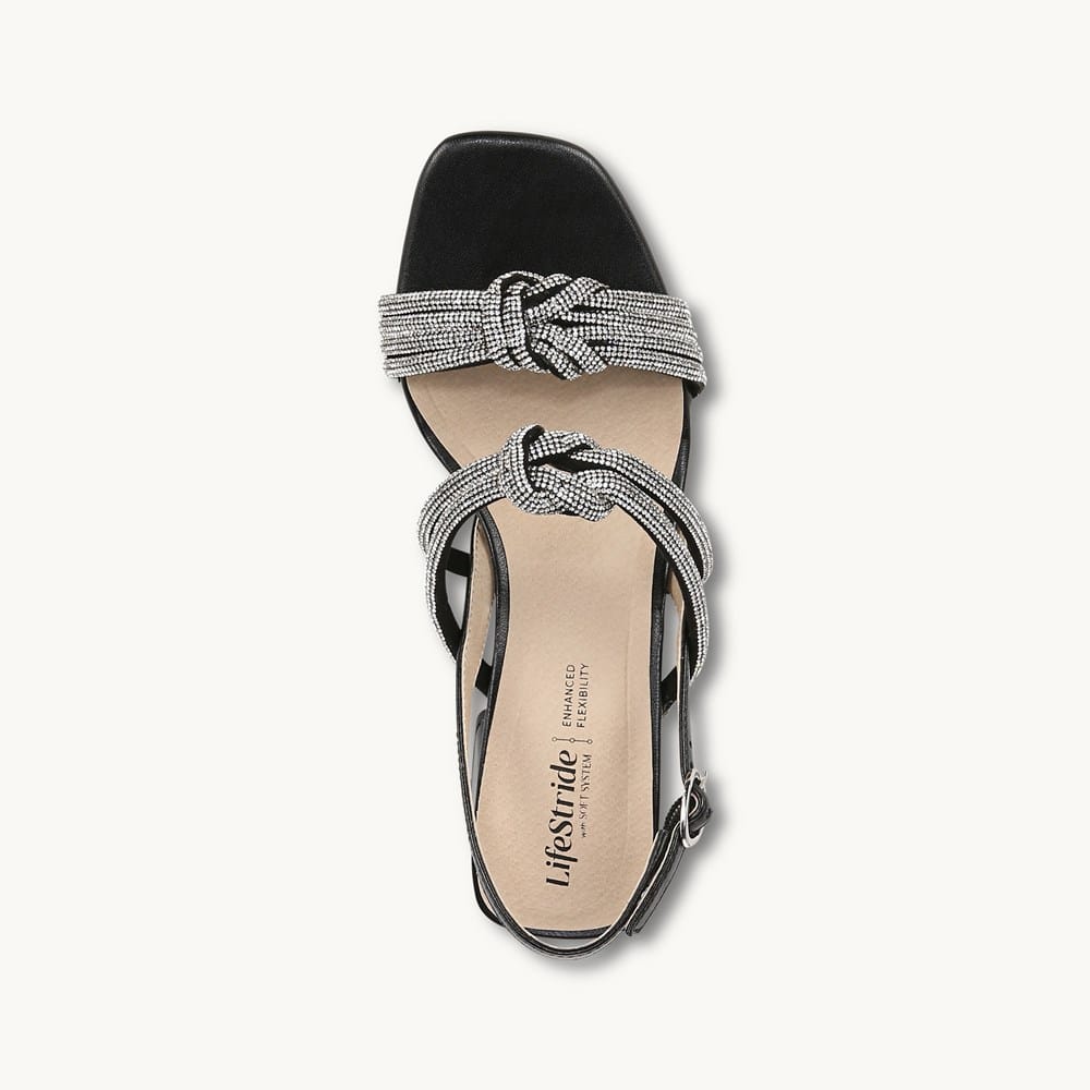 LifeStride Celeste Slingback Sandal | Womens Heels