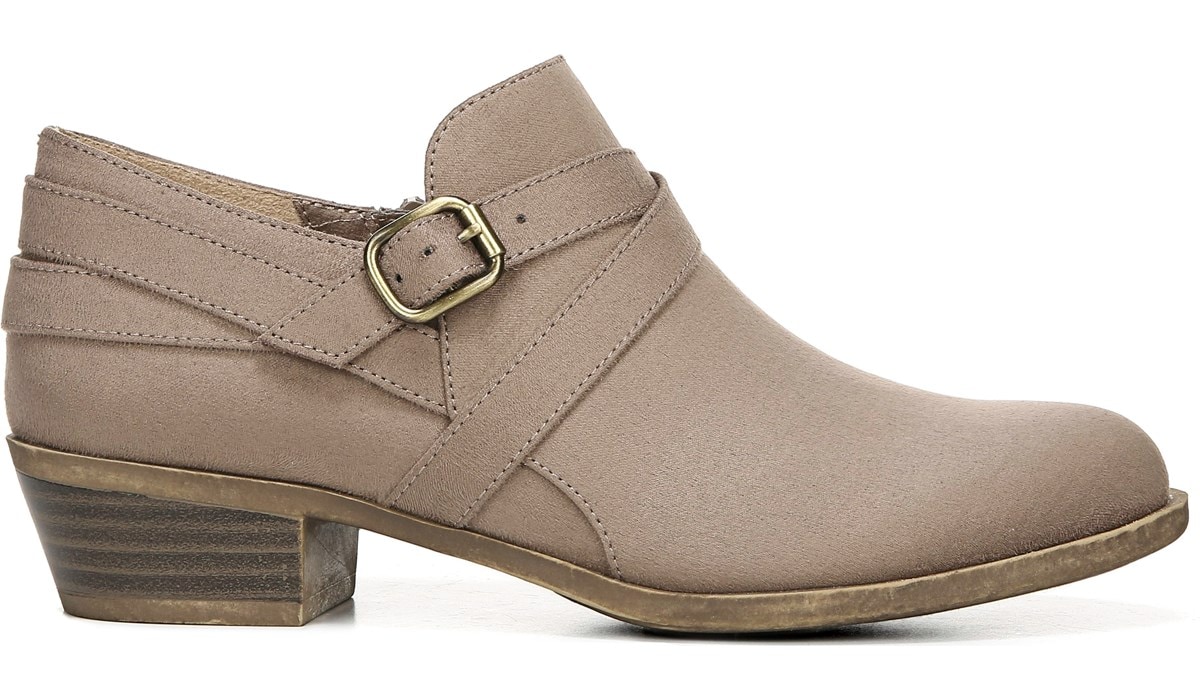 lifestride adley women's ankle boots