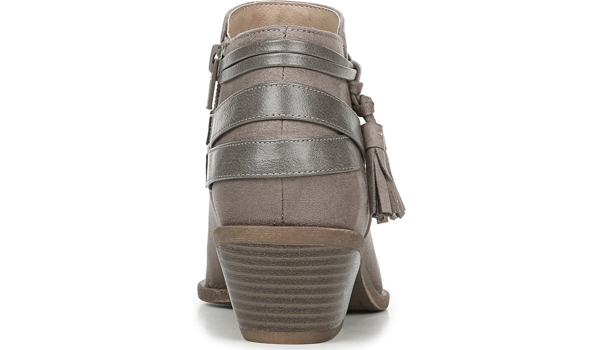 lifestride paloma bootie