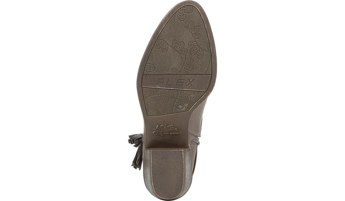 lifestride paloma bootie
