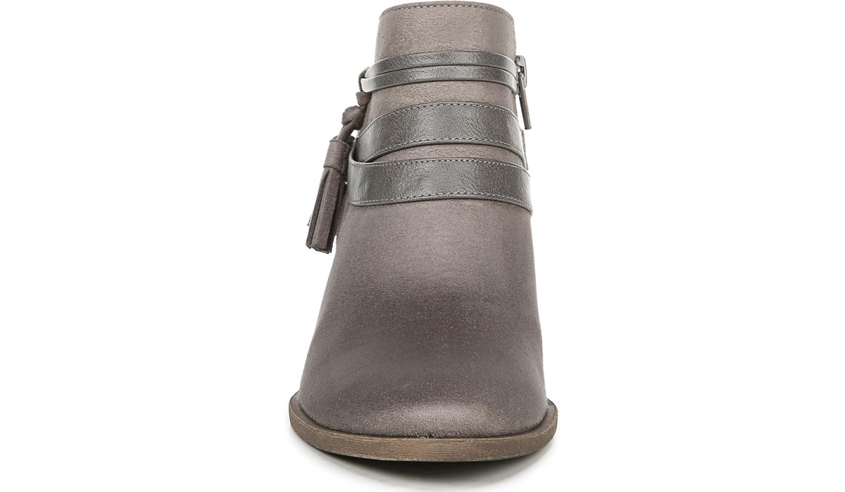 lifestride paloma bootie