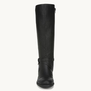 Wide calf riding clearance boots size 9