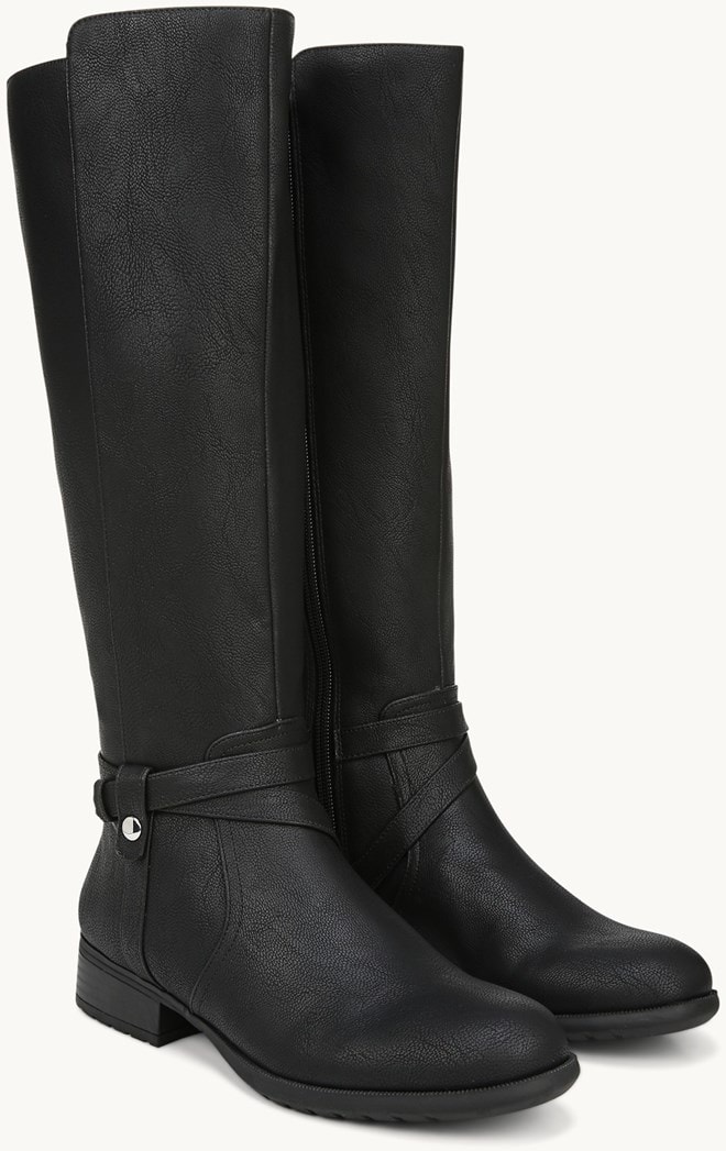 lifestride xtrovert boot