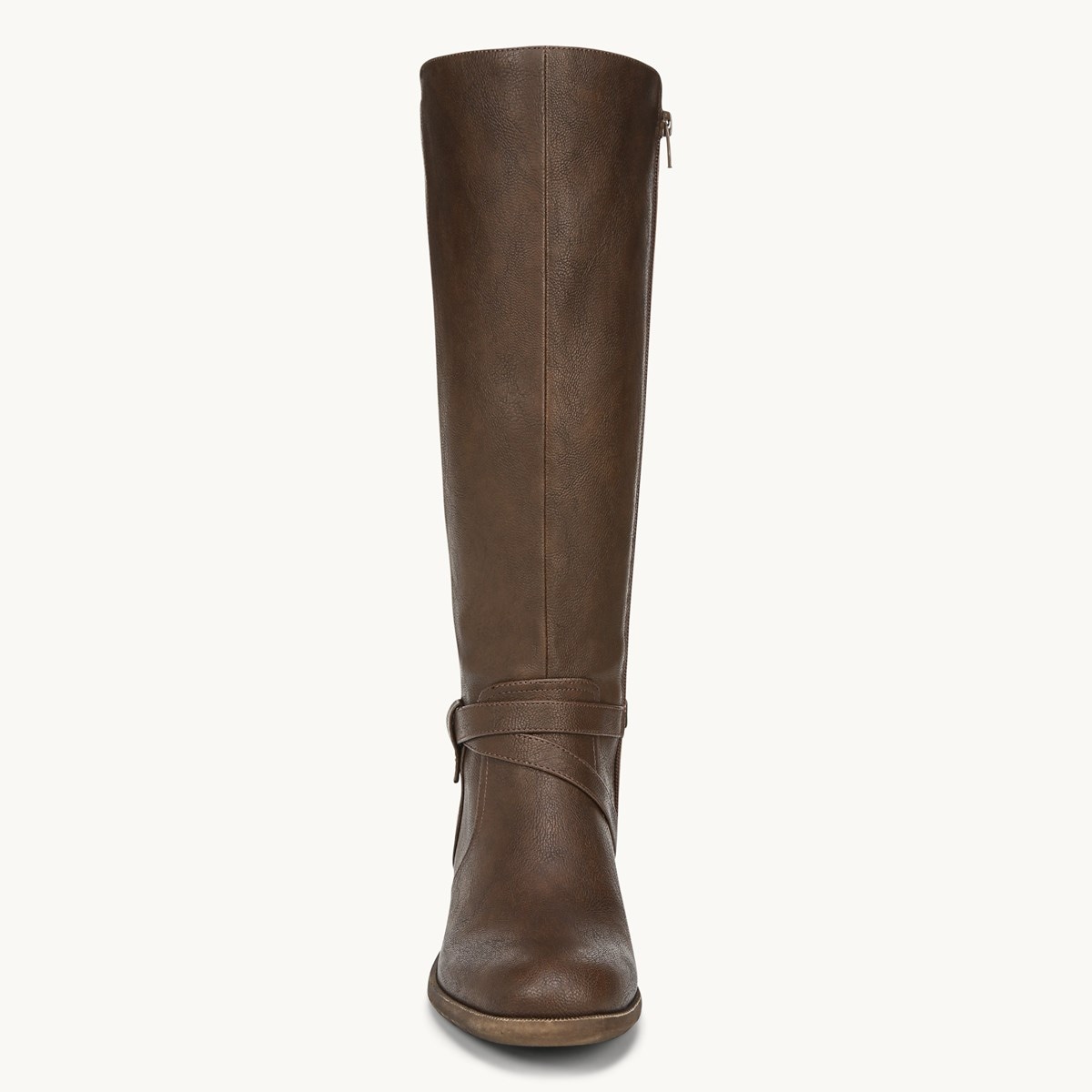 LifeStride XTrovert Wide Calf Riding Boot Womens Boots