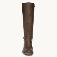 LifeStride XTrovert Wide Calf Riding Boot Womens Boots