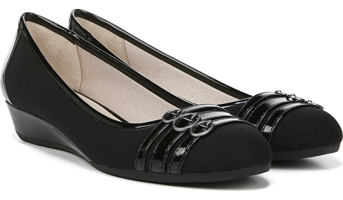 lifestride farrow wedge