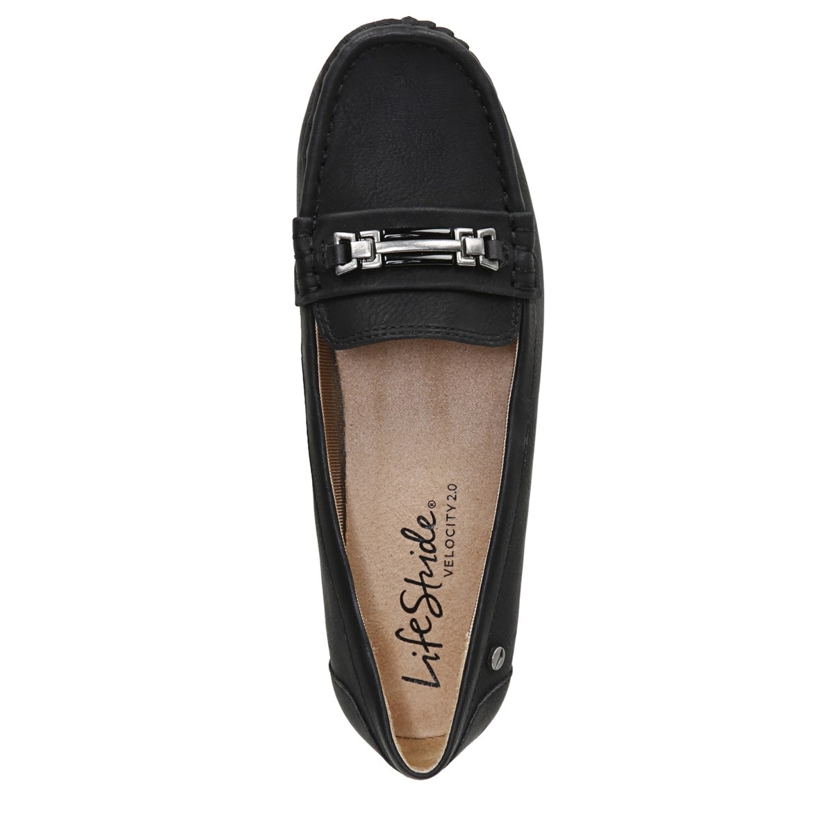 lifestride vanity loafer