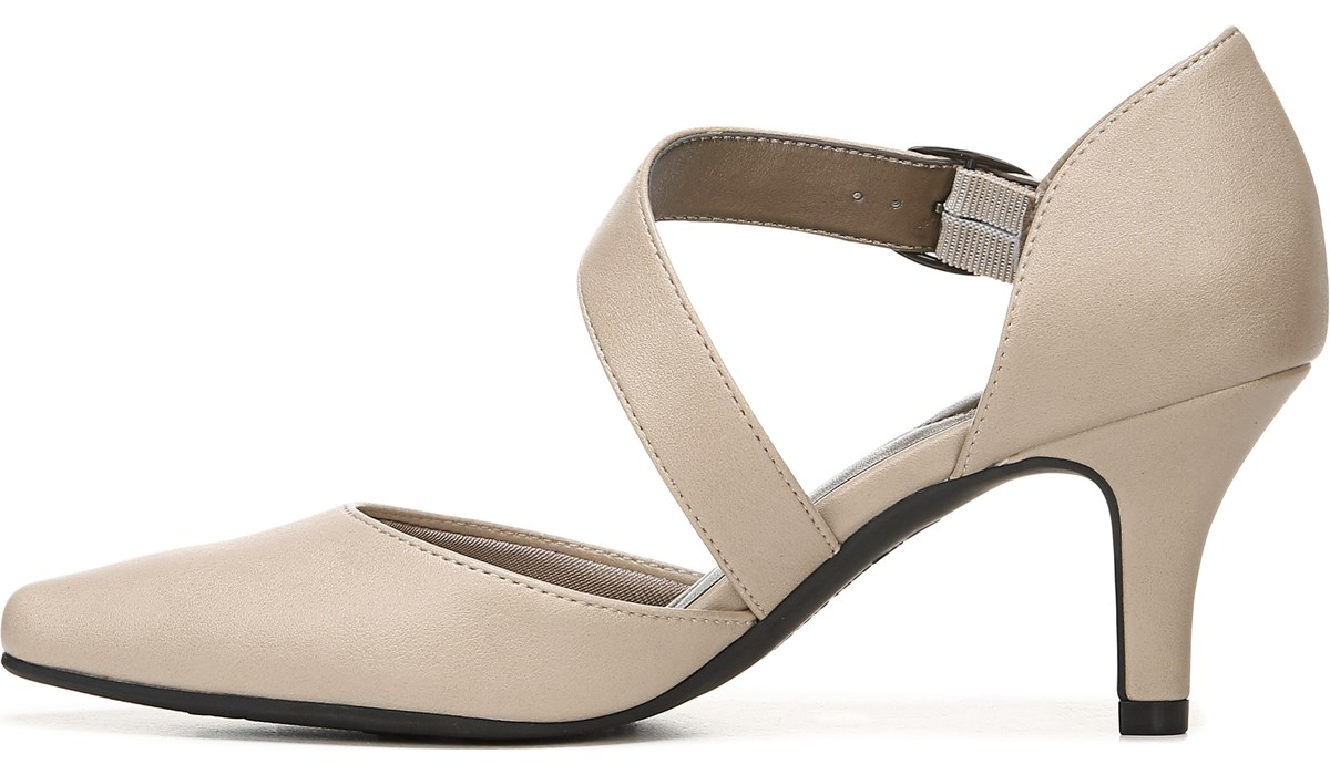 lifestride kamala heel