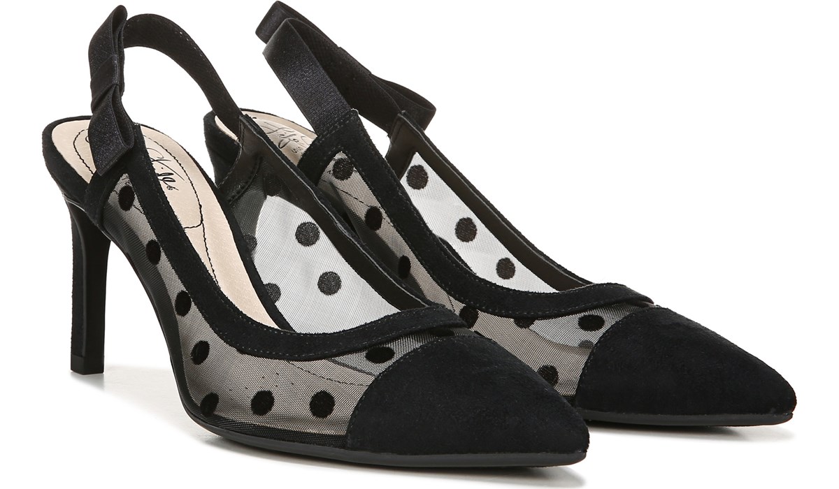 lifestride slingback
