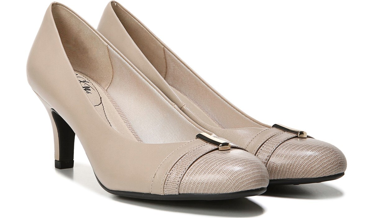 lifestride comfort support flex