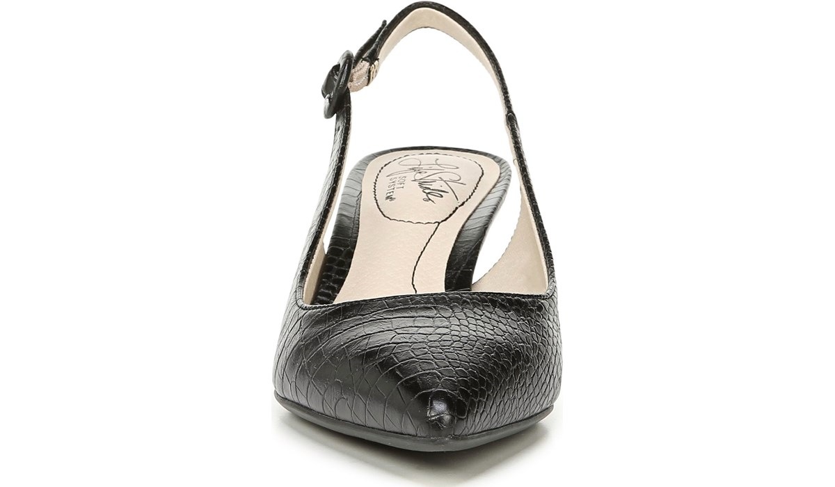 lifestride pearla pump
