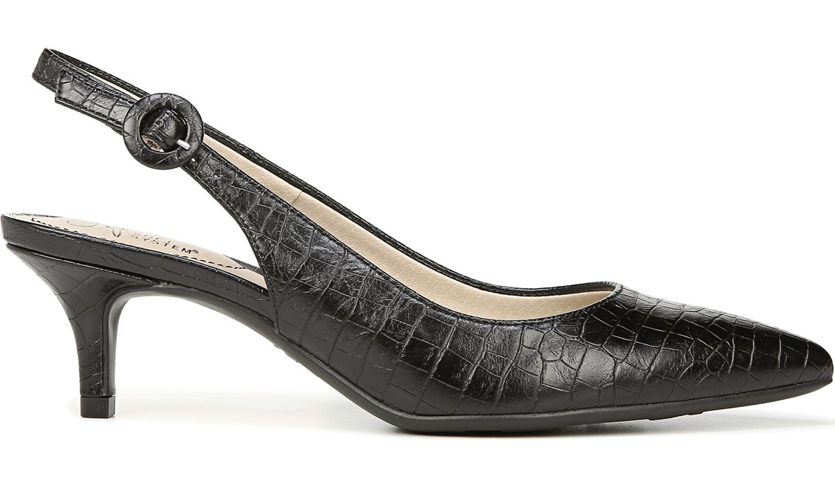 lifestride pearla pump