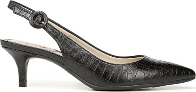 lifestride slingback