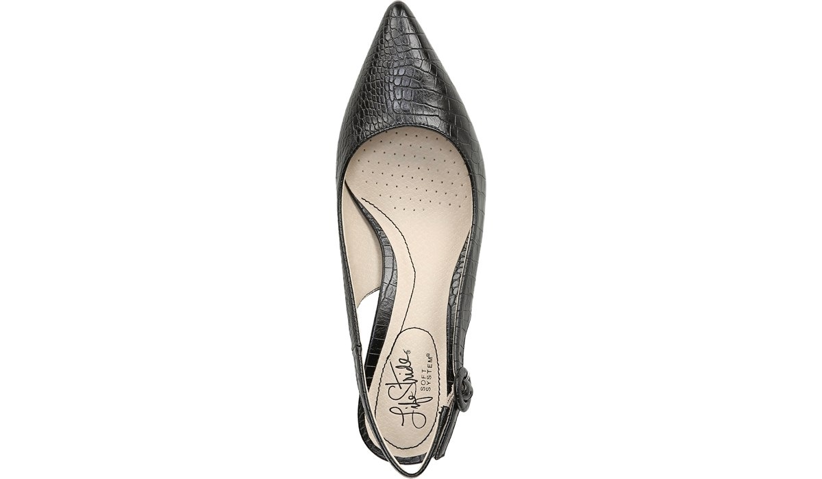 lifestride pearla pump