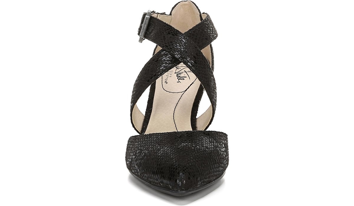 lifestride see this pump