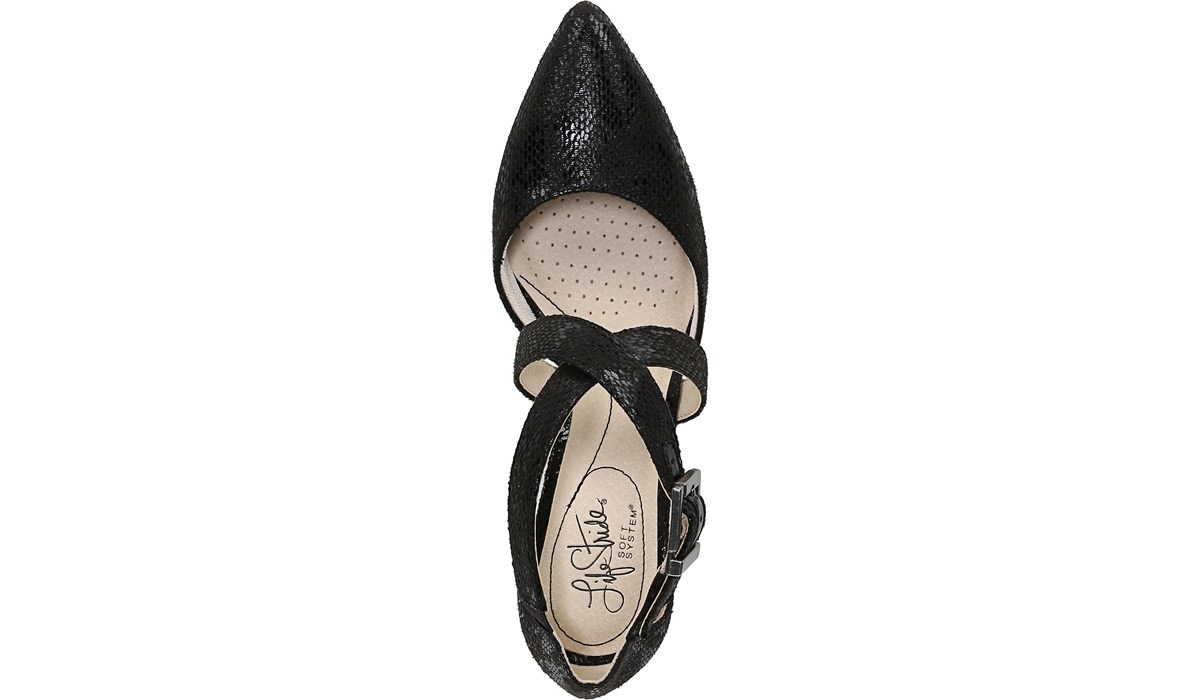 lifestride see this pump